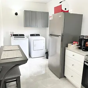 New! Bluestone Getaway In Usvi ! Apartment