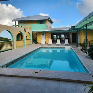 The View Holiday home